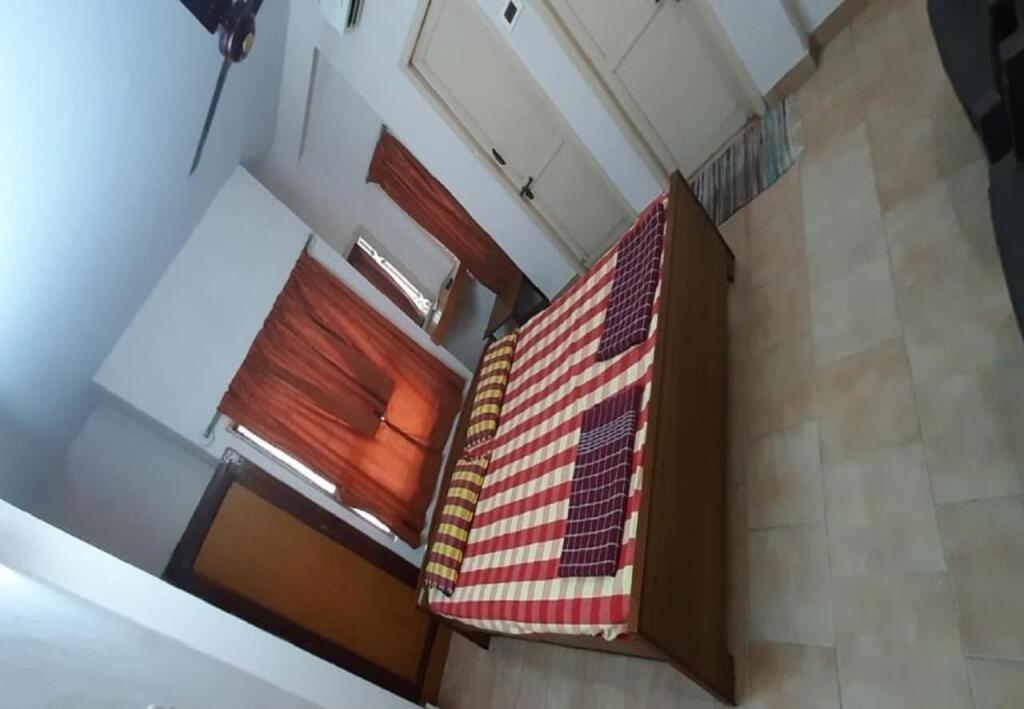 Пунди: Viswam Guest House
