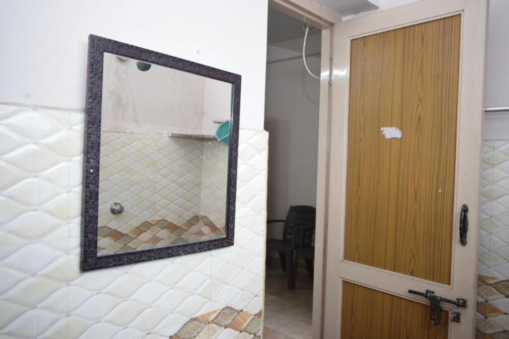 Пунди: Viswam Guest House