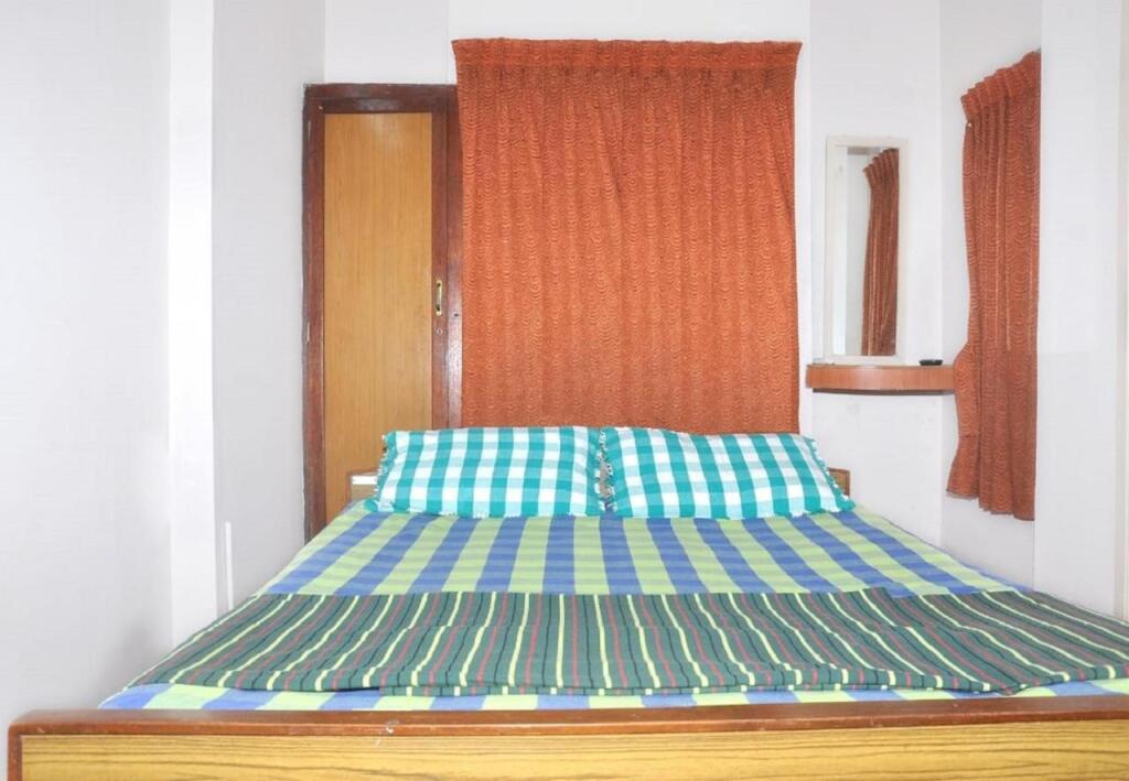 Пунди: Viswam Guest House