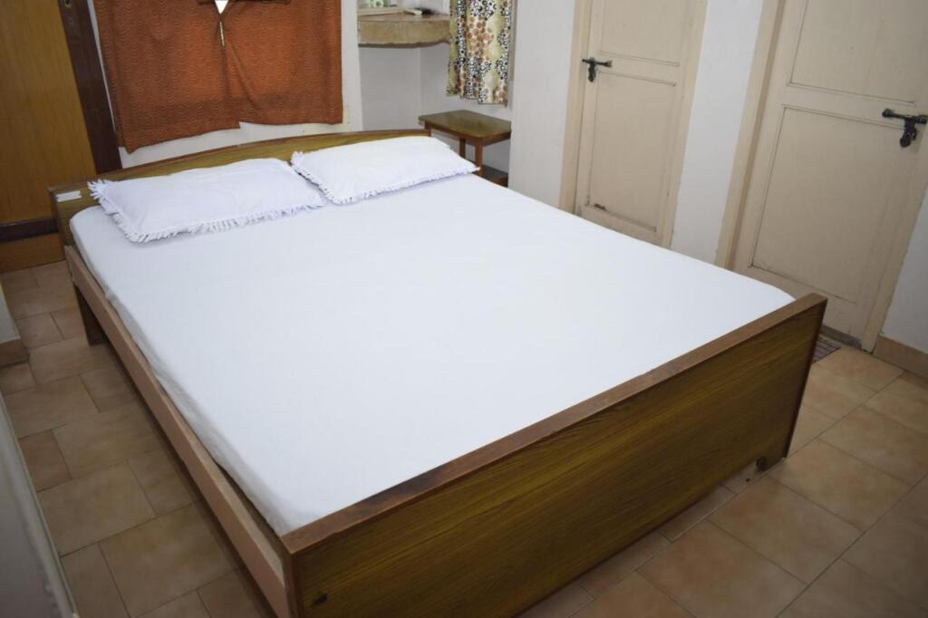 Пунди: Viswam Guest House