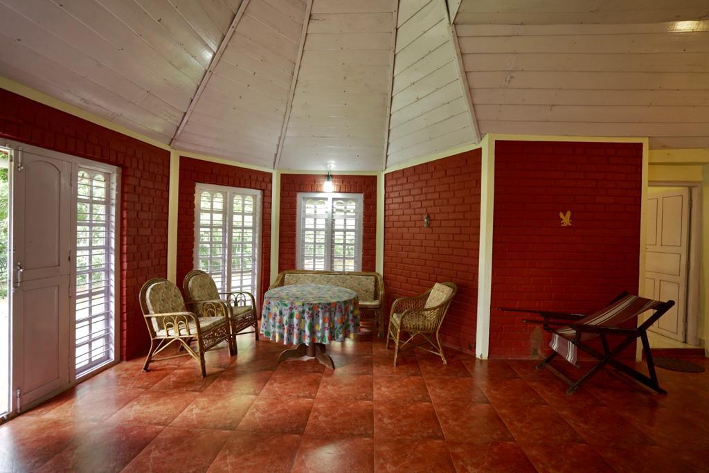 Кушалнагар: Heritage Bungalow In Madikeri