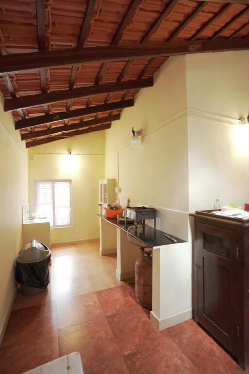 Кушалнагар: Heritage Bungalow In Madikeri