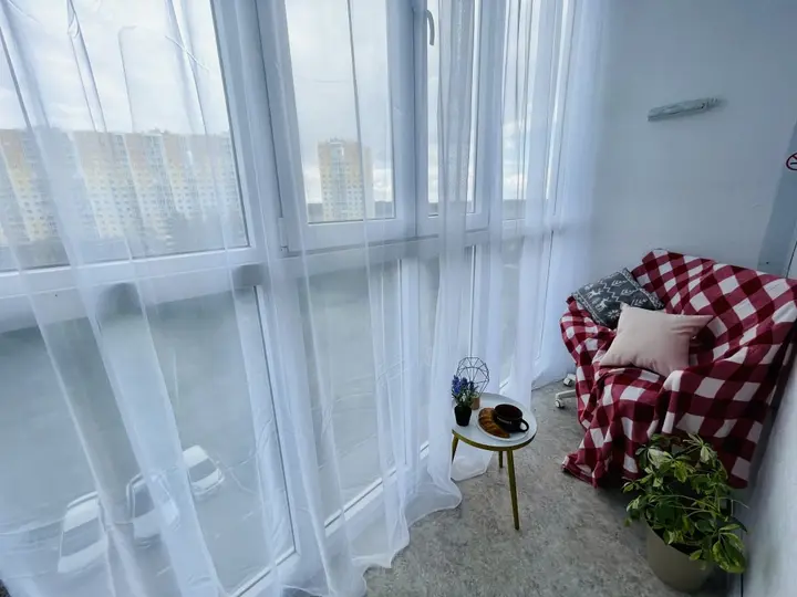 Зеленоград: Апартаменты Loft Comfort