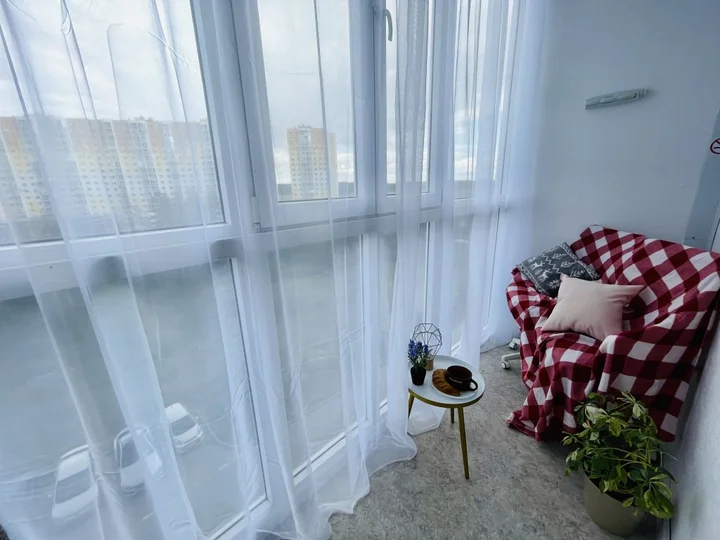 Зеленоград: Апартаменты Loft Comfort