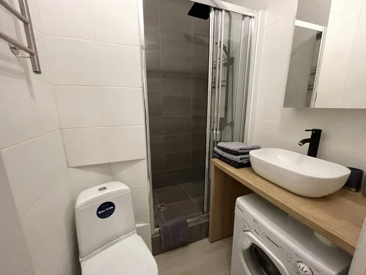 Зеленоград: Апартаменты Loft Comfort
