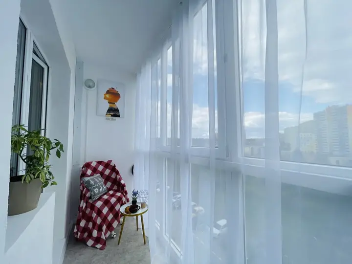 Зеленоград: Апартаменты Loft Comfort