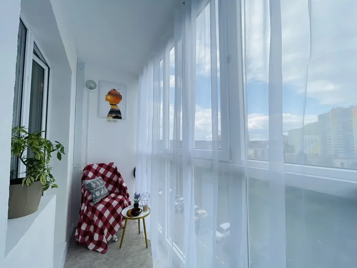 Зеленоград: Апартаменты Loft Comfort