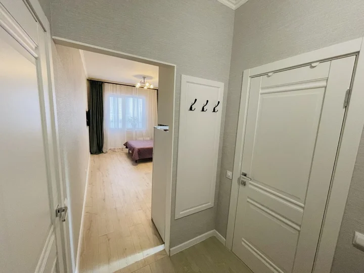 Зеленоград: Апартаменты Loft Comfort