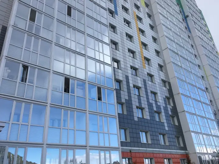 Зеленоград: Апартаменты Loft Comfort