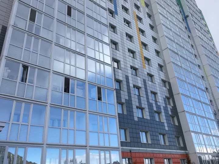 Зеленоград: Апартаменты Loft Comfort