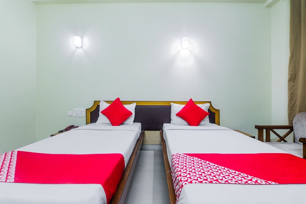 Джорхат: Hotel Earl Grey