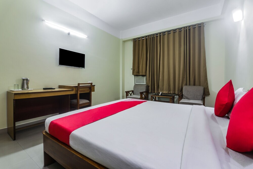 Джорхат: Hotel Earl Grey