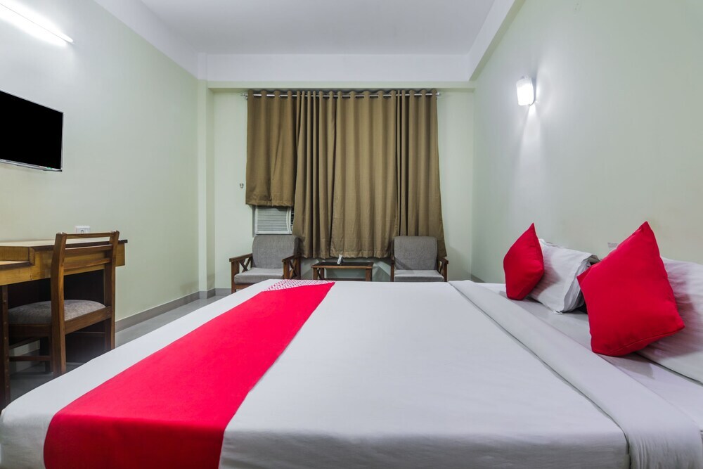Джорхат: Hotel Earl Grey