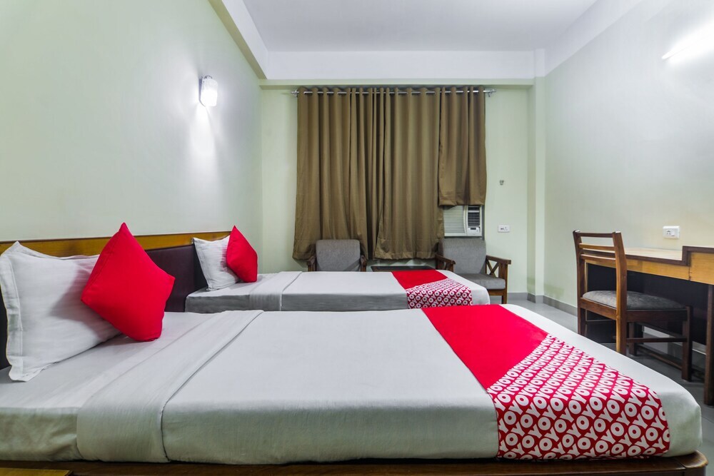 Джорхат: Hotel Earl Grey