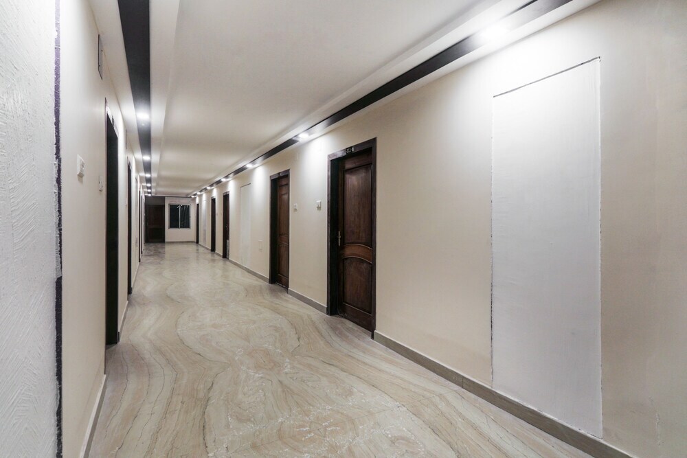 Джорхат: Hotel Earl Grey