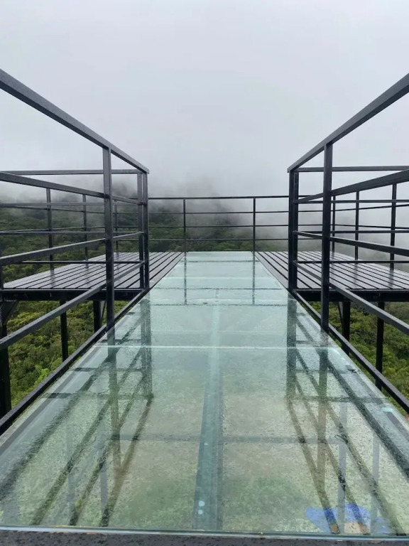 Кушалнагар: Coorg Tree House