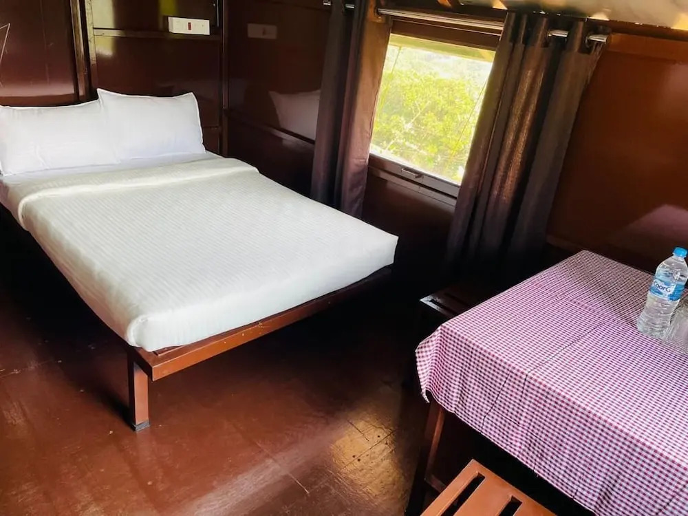 Кушалнагар: Coorg Tree House