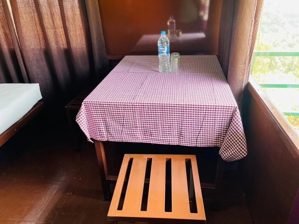 Кушалнагар: Coorg Tree House