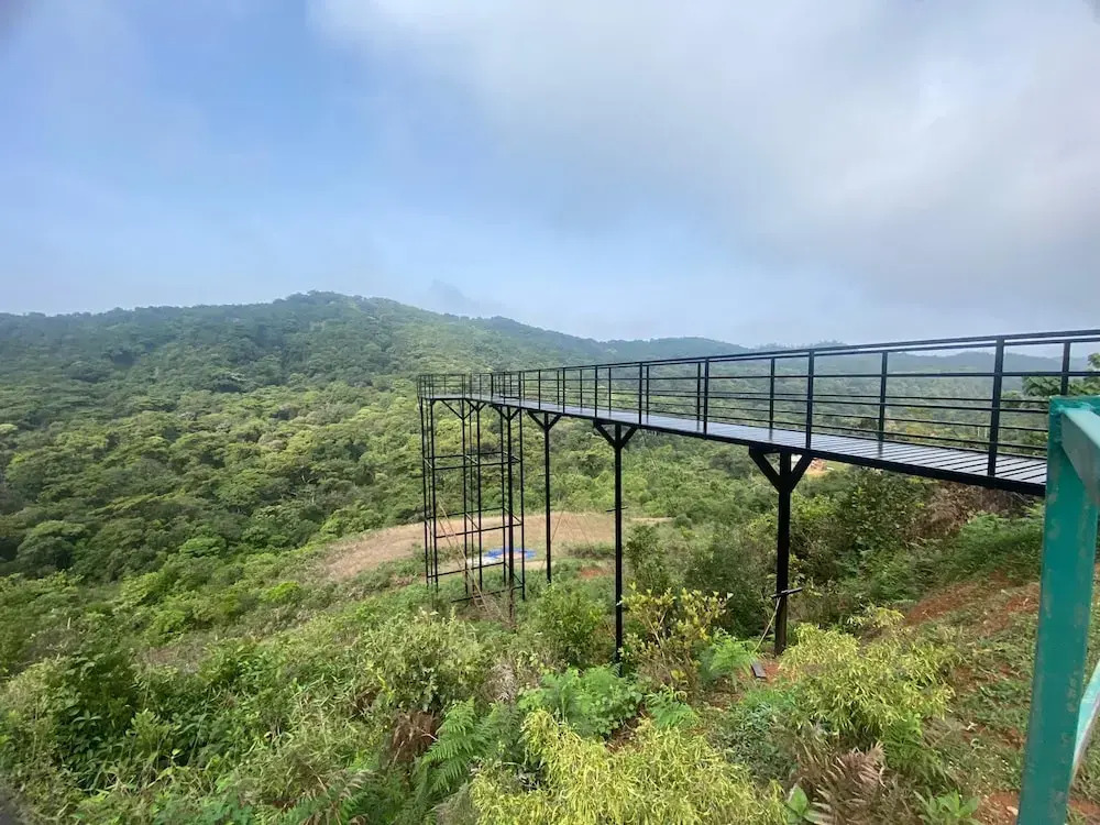 Кушалнагар: Coorg Tree House