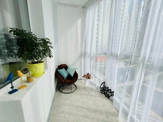 Зеленоград: Апартаменты Loft Tenderness