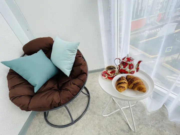 Зеленоград: Апартаменты Loft Tenderness