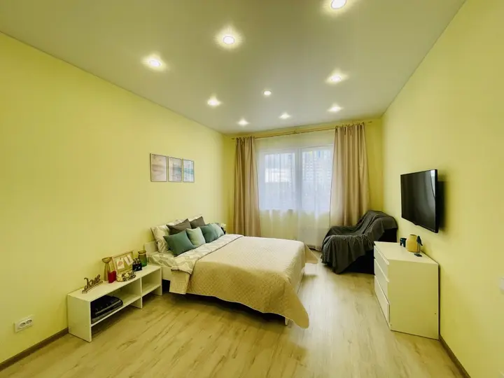 Зеленоград: Апартаменты Loft Tenderness