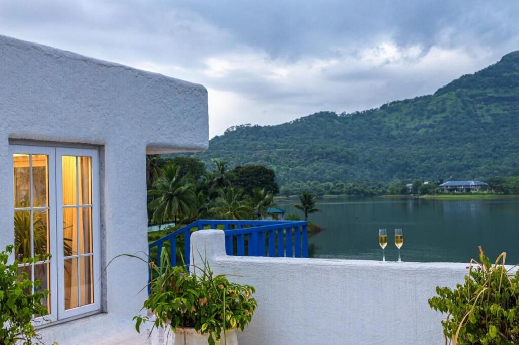 Saffronstays Kairos Athena — фото 1