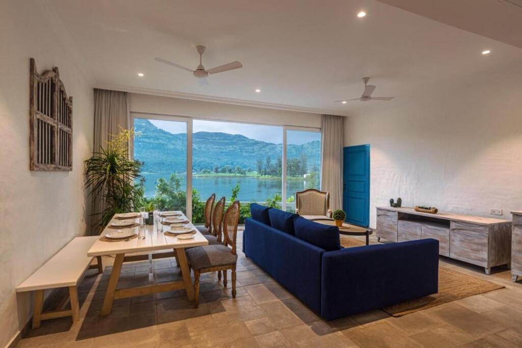 Хандала: Saffronstays Kairos Athena