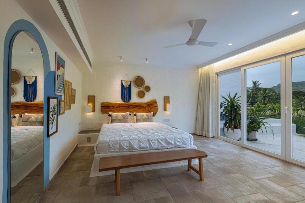 Saffronstays Kairos Athena — фото 6
