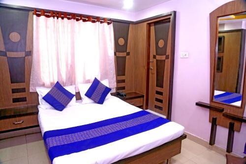 Ратлам: Hotel Jmc Inn