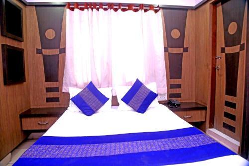 Ратлам: Hotel Jmc Inn