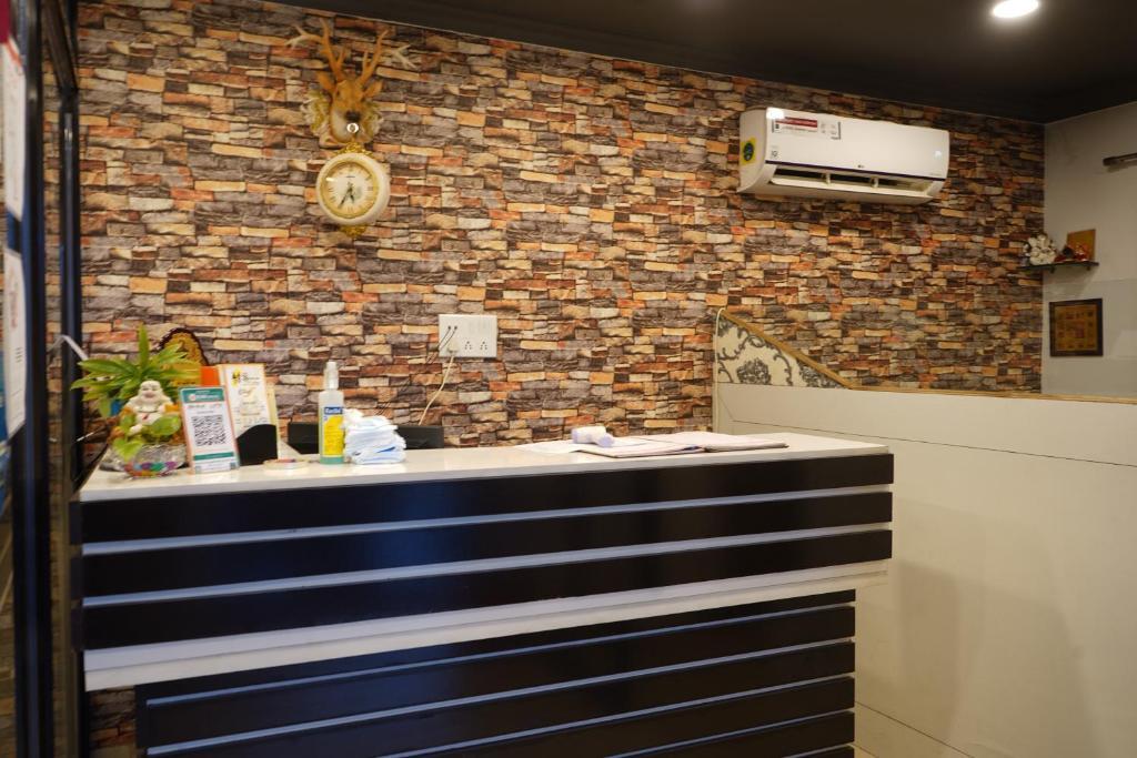Райпур: Hotel 36 Garh Inn by Wb Inn