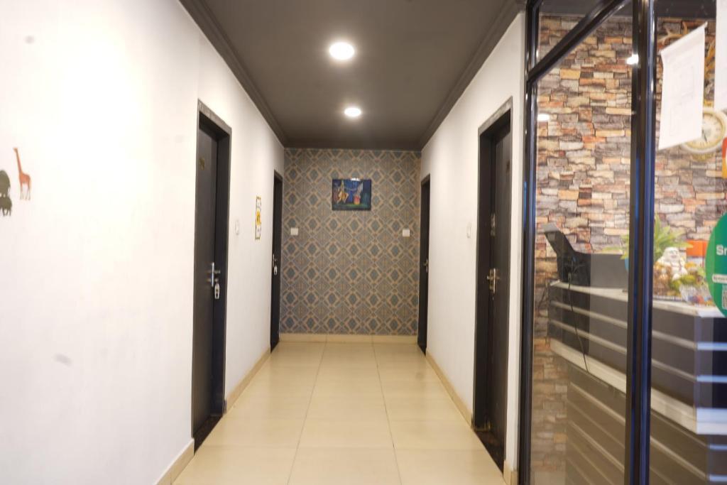 Райпур: Hotel 36 Garh Inn by Wb Inn