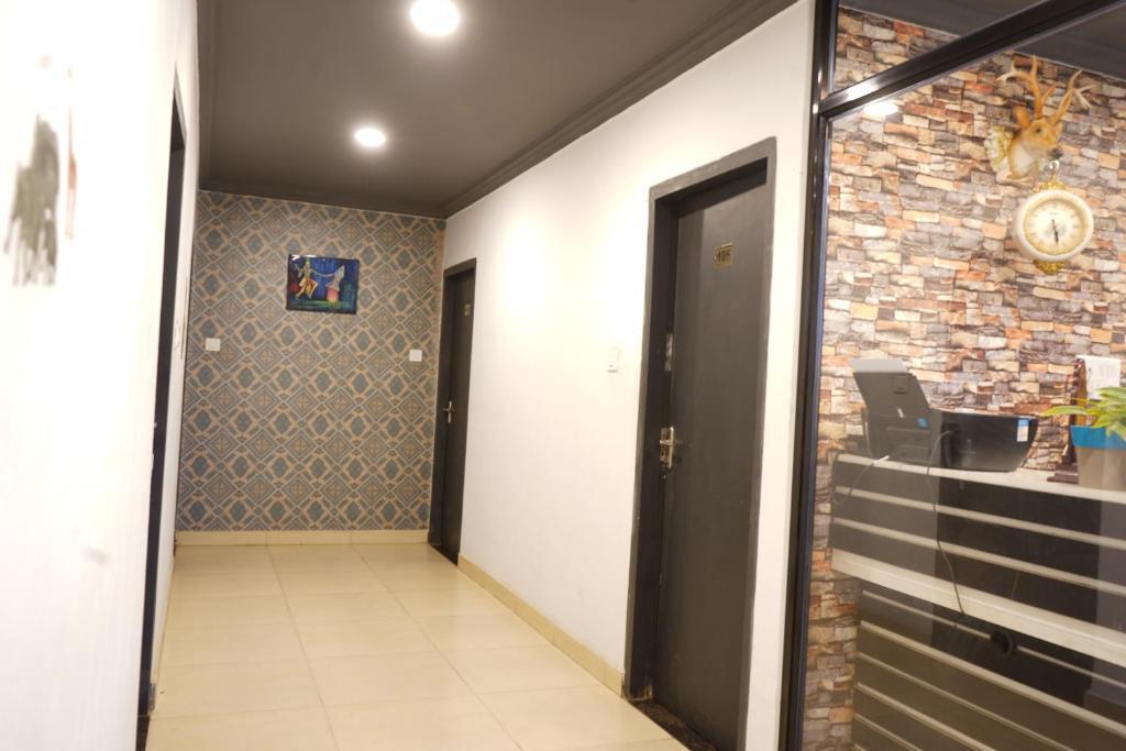 Райпур: Hotel 36 Garh Inn by Wb Inn