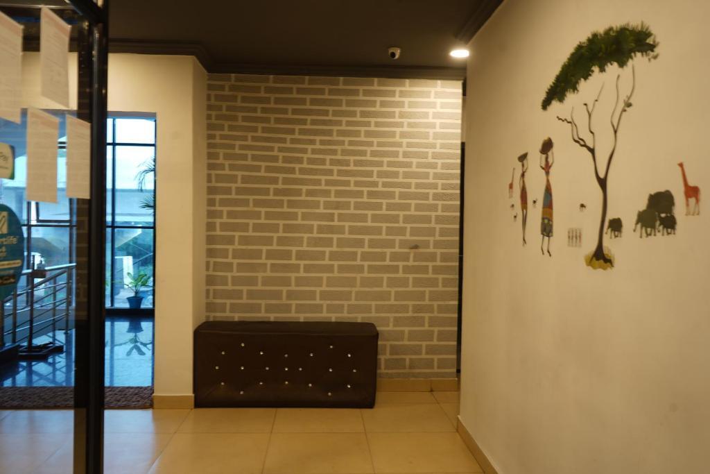 Райпур: Hotel 36 Garh Inn by Wb Inn