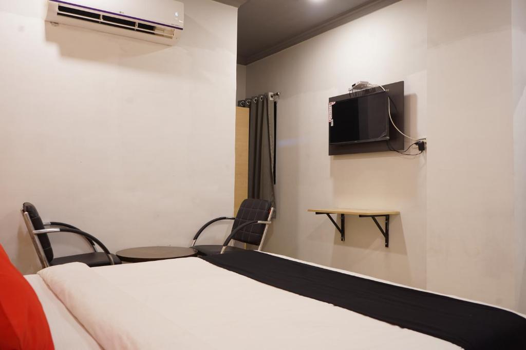 Райпур: Hotel 36 Garh Inn by Wb Inn
