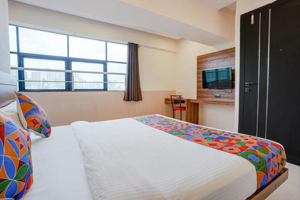 Пуна: Fabhotel Paradise Inn