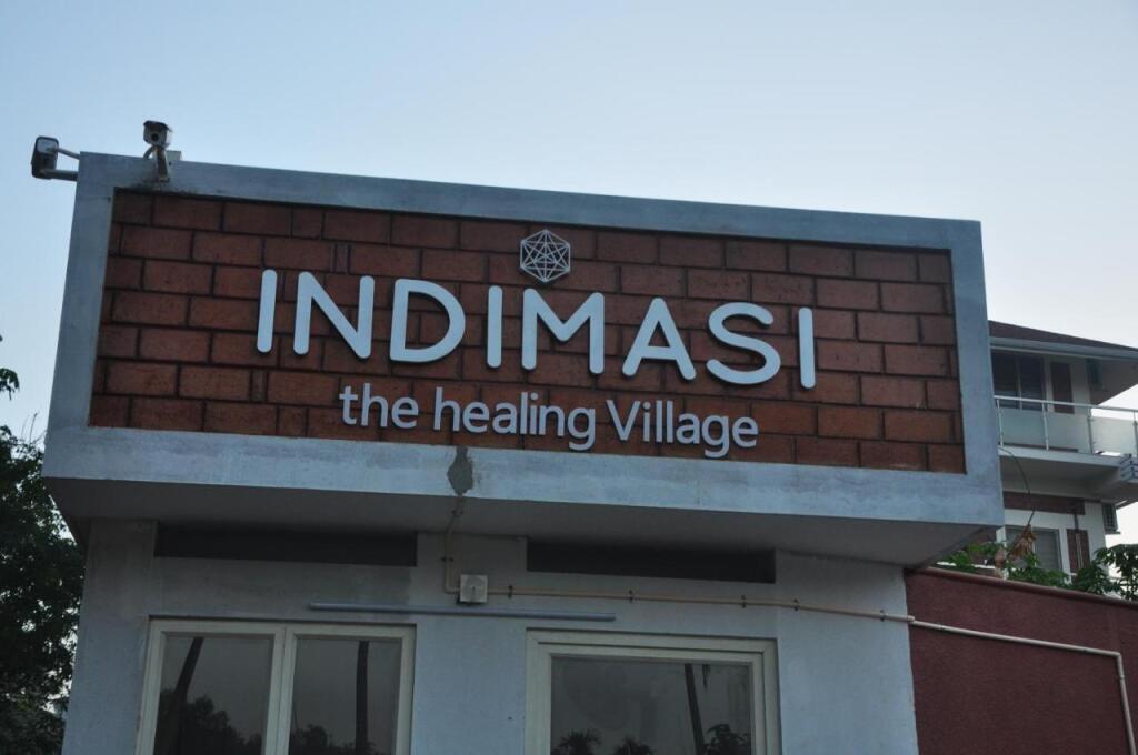 Indimasi - Ayurveda & Healing Village By Citrine — фото 1