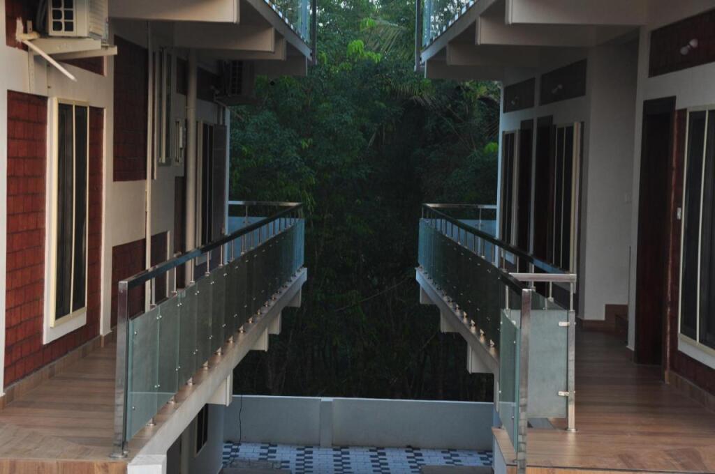Indimasi - Ayurveda & Healing Village By Citrine — фото 4