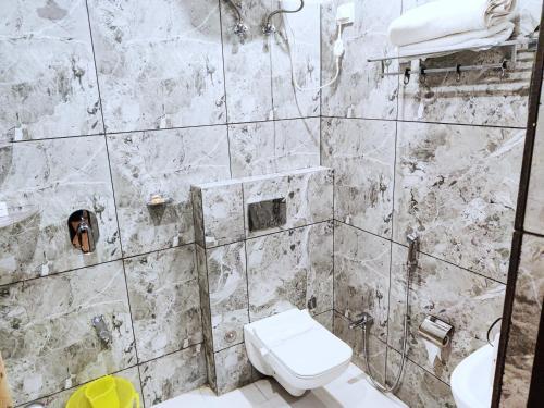 Джайпур: Hotel Bamboo Castle