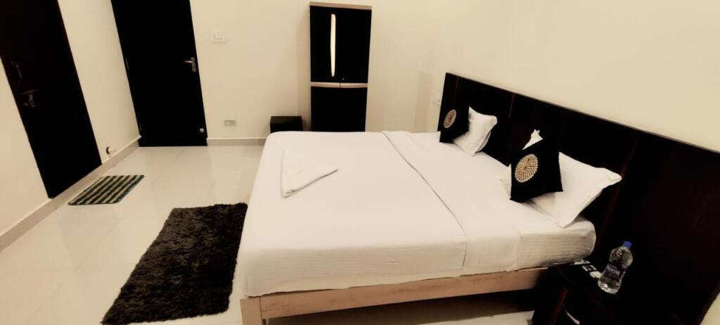 Шиккамагалуру: Chirooss Resort