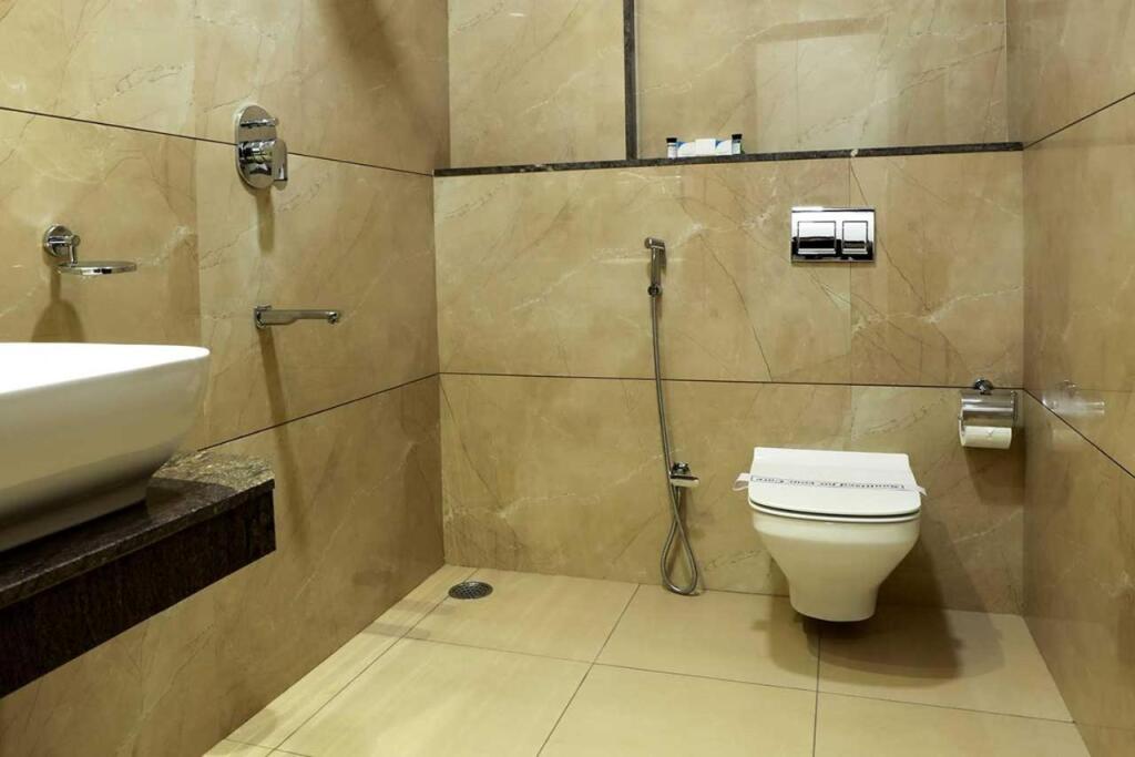 Шиккамагалуру: Tresca A Luxury Hotel