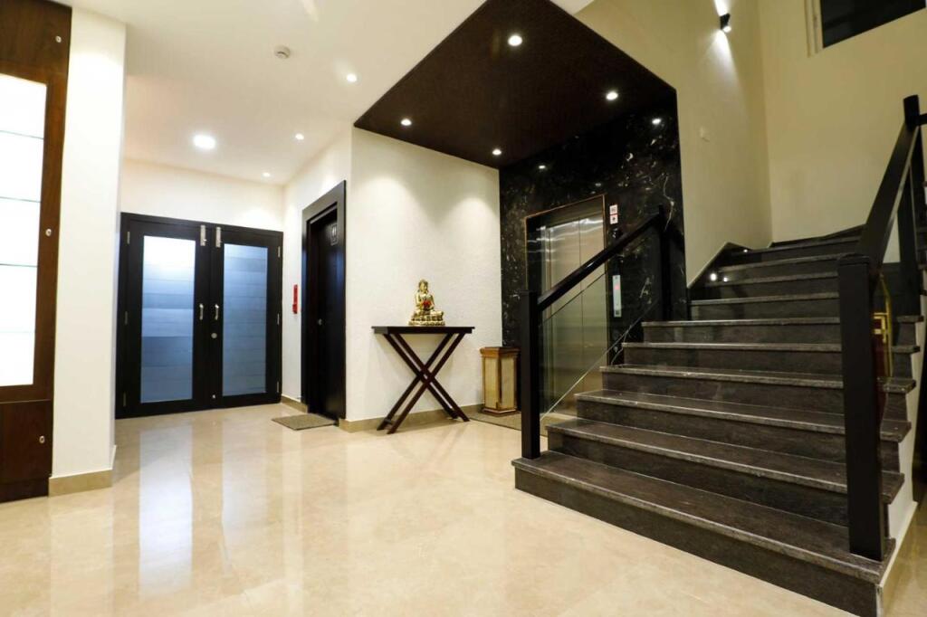 Шиккамагалуру: Tresca A Luxury Hotel