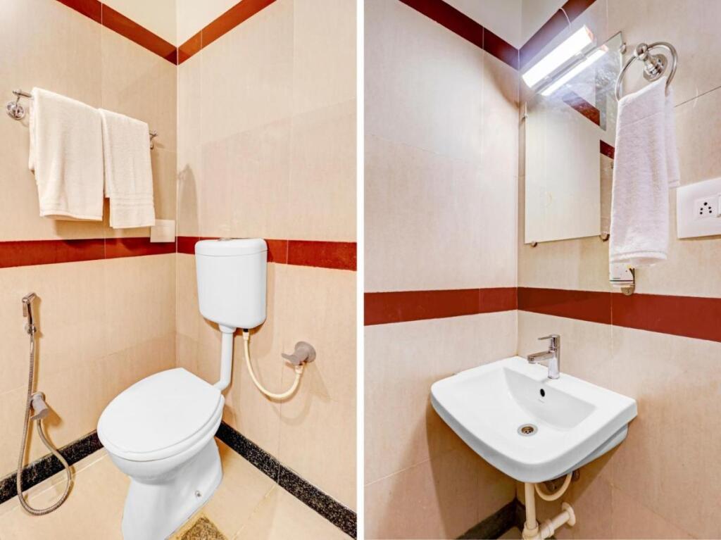 Шиккамагалуру: Treebo Benaka Residency