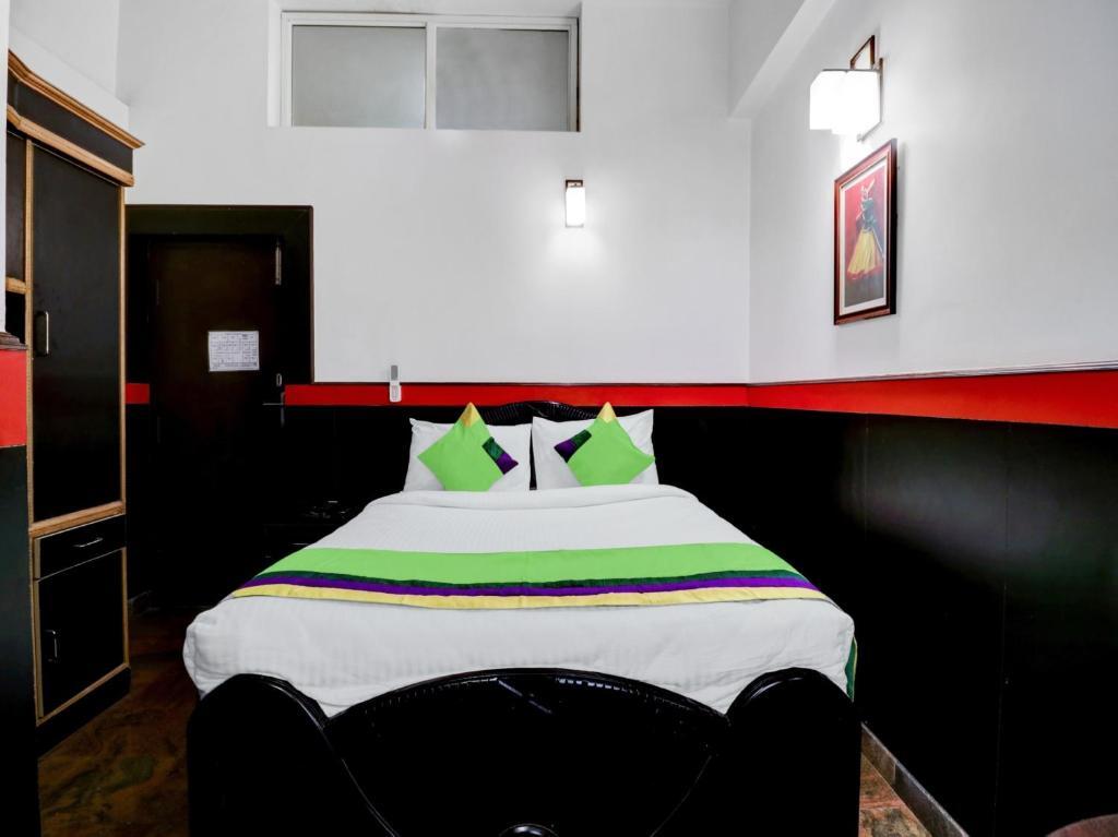 Шиккамагалуру: Treebo Benaka Residency