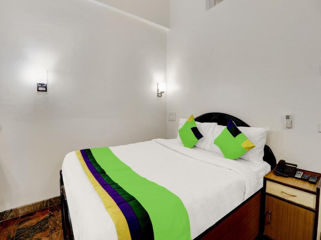 Шиккамагалуру: Treebo Benaka Residency