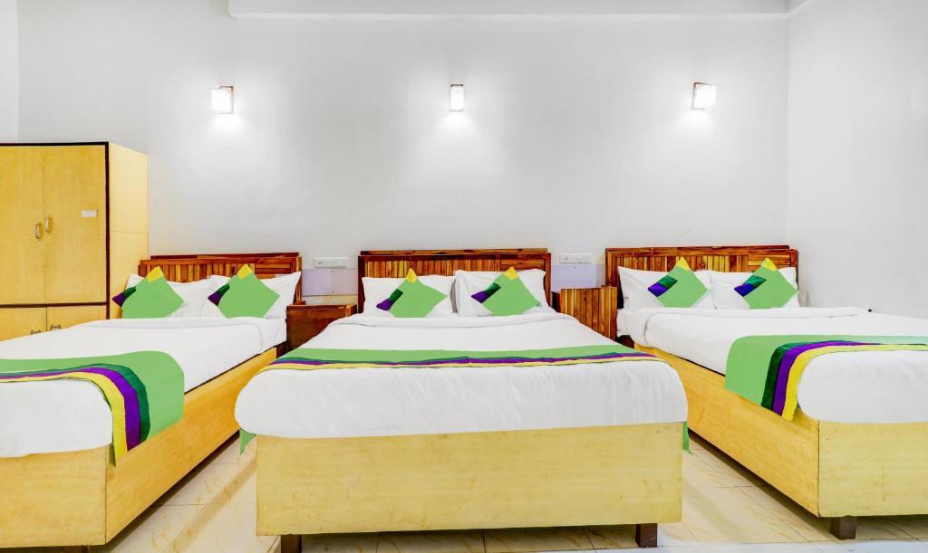 Шиккамагалуру: Treebo Benaka Residency