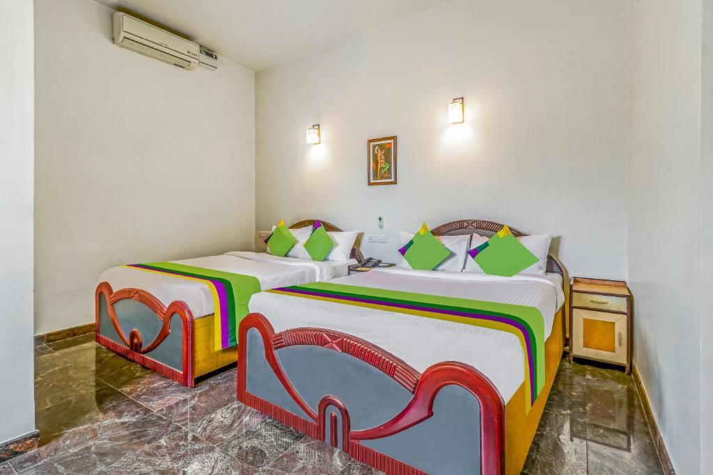 Шиккамагалуру: Treebo Benaka Residency