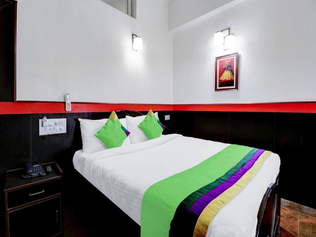 Шиккамагалуру: Treebo Benaka Residency