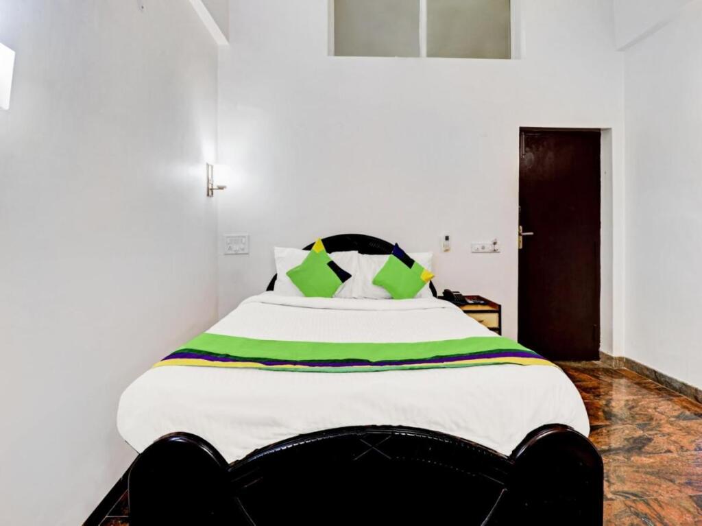 Шиккамагалуру: Treebo Benaka Residency